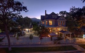 St Mary's Bed And Breakfast Colorado Springs